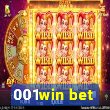 001win bet